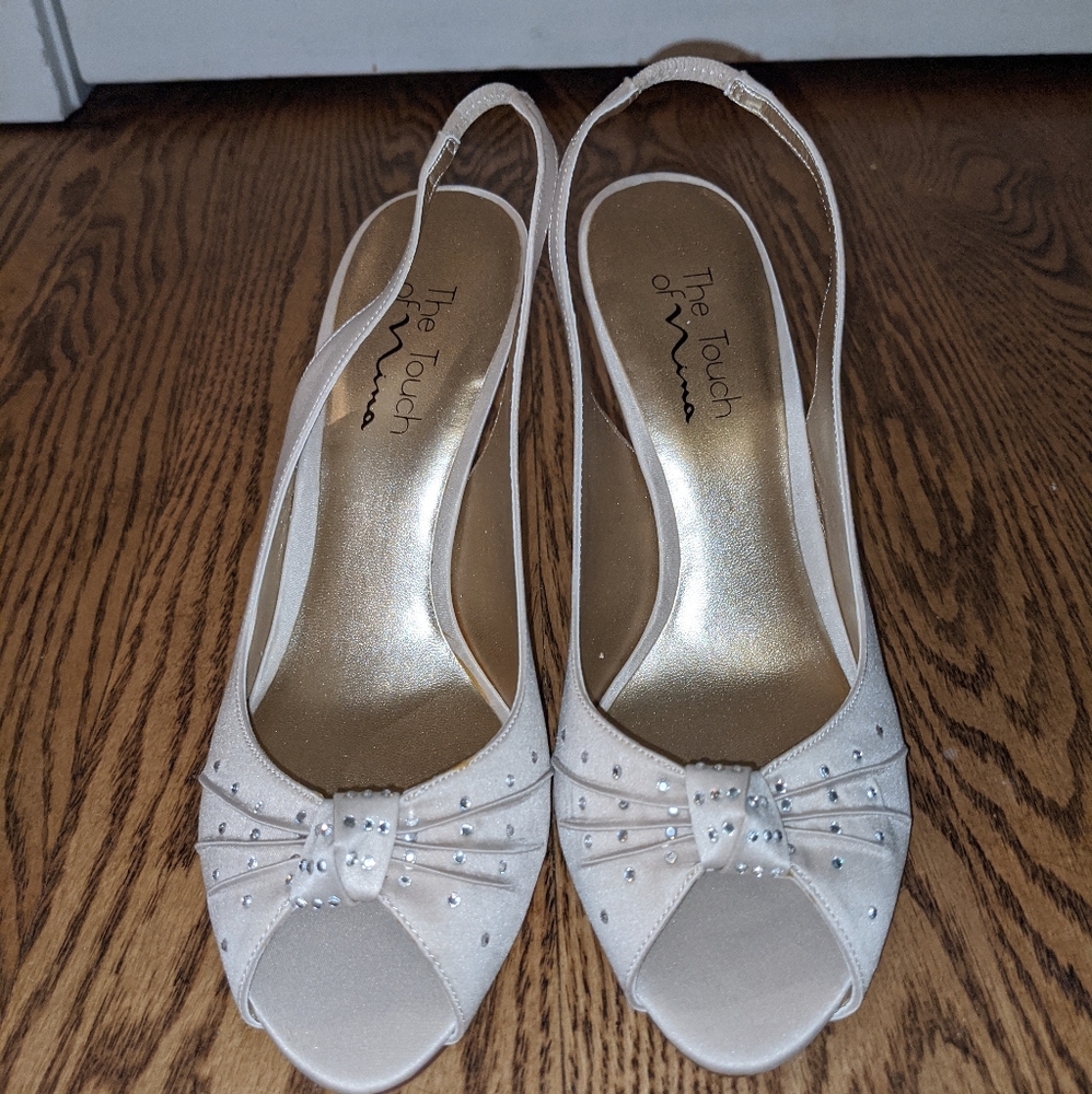 Brand New Heels!!
